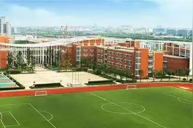 总建筑面积超70000㎡！华师大二附中改扩建工程有新调整图片