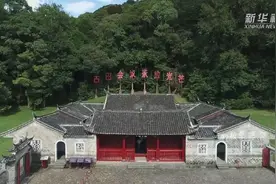 淬火成钢铸军魂——走进古田会议旧址图片