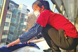 家政服务进入旺季 别让“服务到家”变成“麻烦到家”图片