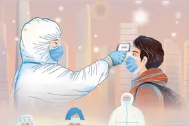 疫情反复，车主进站加油需要注意这几点图片