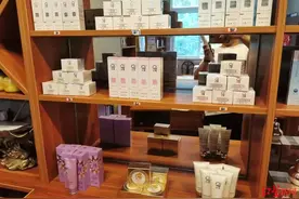 吐了！售价上千元的网红面霜，公厕里灌的图片