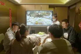 海底捞联合华为云推出异地云聚餐服务 40城市共57家门店可提供图片