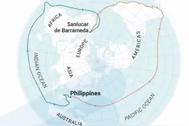 海上丝绸之路的东向延伸：大帆船贸易的作用与影响图片