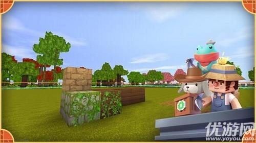迷你世界0.52.0更新了什么内容？迷你世界新版本春节活动玩法一览