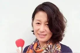 秉承匠心精神——对话中国著名化妆造型大师英杍（高美玲）图片