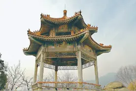 望儿坨与六郎井，大西山的杨家将传说，是真是假？图片