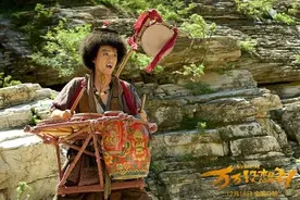 纪念｜小心赵英俊，他写的歌会洗脑图片