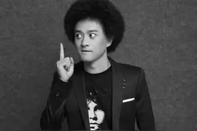 音乐人赵英俊去世，挚友大鹏追思：我爱你图片