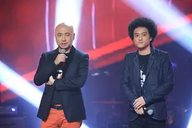 43岁音乐人赵英俊病逝，从银行职员到“票房吉祥物”图片