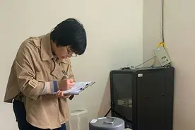 【最美科技人】谢夜玉：广西防震减灾事业的排头兵图片