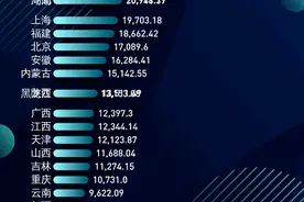 思客问答：如何正确理解“南北差距”？图片