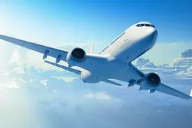 阳性旅客5例！民航局对沙特阿拉伯航空发熔断指令图片