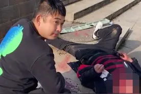火锅店小伙突然翘班，事后被老板奖励5000元图片
