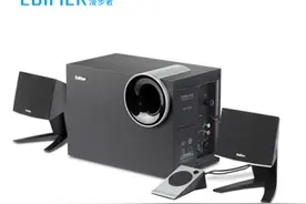 2021 开年家用音响强推：从上百到五千，应有尽有图片