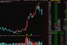 冲上热搜！千亿白马股闪崩跌停，大佬也踩雷！28万股民懵了，公司紧急发声……图片