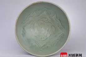 我们的节日｜新春封面•牛你过年｜知识小盲盒｜故宫宝藏“牛望月”瓷器背后的秘密图片