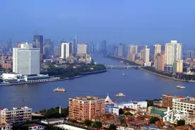 这场“牛”转乾坤的大会上，荔湾释放出什么发展信号？图片