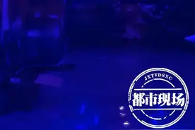 南昌女子刚搬进新家，就发现难以入睡图片