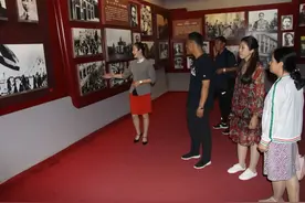 一条通往苏联与共产国际的“红色之路”图片