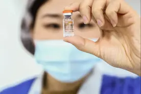 科兴新冠灭活疫苗申请附条件上市，国家药监局已经受理图片