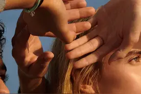 「是日美好事物」LV公益涂鸦泰迪熊，Coach新色复古马鞍包图片