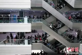 去年全球1000万人死于癌症！什么导致发病率上升？图片
