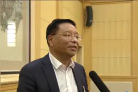 省人大代表金立柱:建议在日照打造北方能源枢纽,再添一条疏港大道视频封面