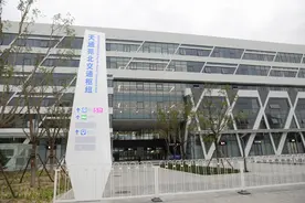 北京“回天地区”基本实现“有路就有公交车”图片