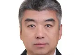 陈洲任中共中央对外联络部副部长图片