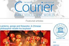 啥？今天小年，英文原来是这么说图片