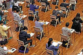 香港教育，终于要大改了图片