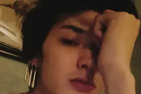 朱正廷网购耳钉被骗：便宜没好货图片