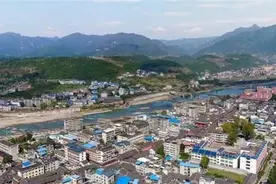 旺苍县积极做好东河印制公司旧址保护利用工作图片