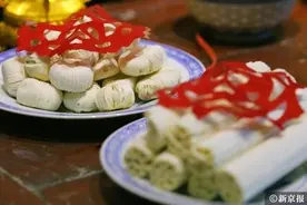 小年了，你吃灶糖、祭灶王了吗？图片