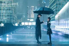 《我的时代，你的时代》开播 胡一天、李一桐是对手也是爱人图片