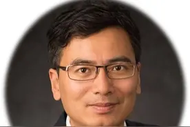 华尔街经济学家眼中的游戏驿站逼空风波图片