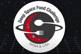 NASA发起“外太空食品挑战赛”优胜者可得50万美元图片
