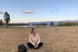苏敏的抉择：57岁，为自己活一回图片