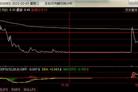 1.2万股东“吃”一字跌停！前一天“老师”让涨停板买入，诡异拉升背后藏“杀猪盘”？股吧里吵翻了，已经亏了快三十个点了图片