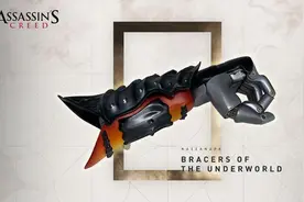 游戏主题义肢，意义不仅在于“酷”图片