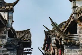 过年去哪儿耍？跟着20条精品线路逛成都图片