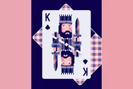 过年要才艺表演？学会这个魔术让你吸引全场目光图片