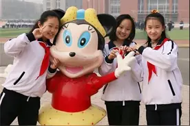 勇毅笃行，奋斗造就精彩！潍坊光正实验学校小学部2020年度亮点工作回眸图片