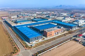 134个项目当年签约当年落地 平度攻坚突破驶出“加速度”图片