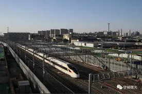 从星火到朝阳图片