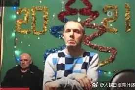 俄男主播喝下3斤伏特加后死亡 网友目睹全程图片