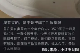 真假存疑、品牌重叠，奥莱集合店能否走出迷局图片