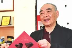 你的春联贴对了吗？楹联专家解说春联的各种讲究图片