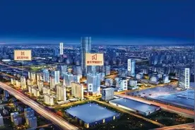 地平·西棠甲第｜建面143m²起醇熟生活场，高品质人生的臻选图片