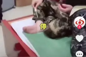 心在滴血！丈夫用妻子千元精华液抹脚，妻子看到立刻把脸贴上去：赶紧用我脸上图片